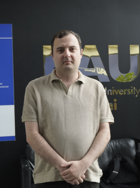 გიორგი ჩახვაძე